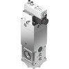 Electrical pressure regulator PREL-90-HP3-V1-V-20CFX-S1-2 1709129